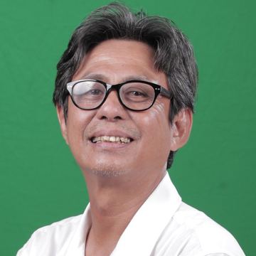Firdaus Roesly