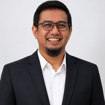 Novrizal Syam